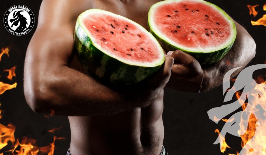 DESCUBRA AS 3 FRUTAS SURPREENDENTES PARA GANHAR MASSA MUSCULAR