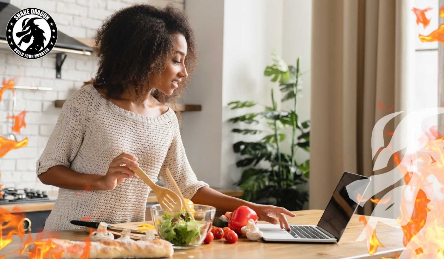 Ideias rápidas e fáceis para o almoço