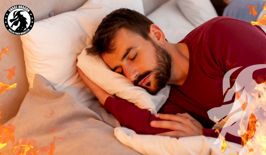 A importância da qualidade do sono: descubra por que dormir bem é fundamental para a sua vida