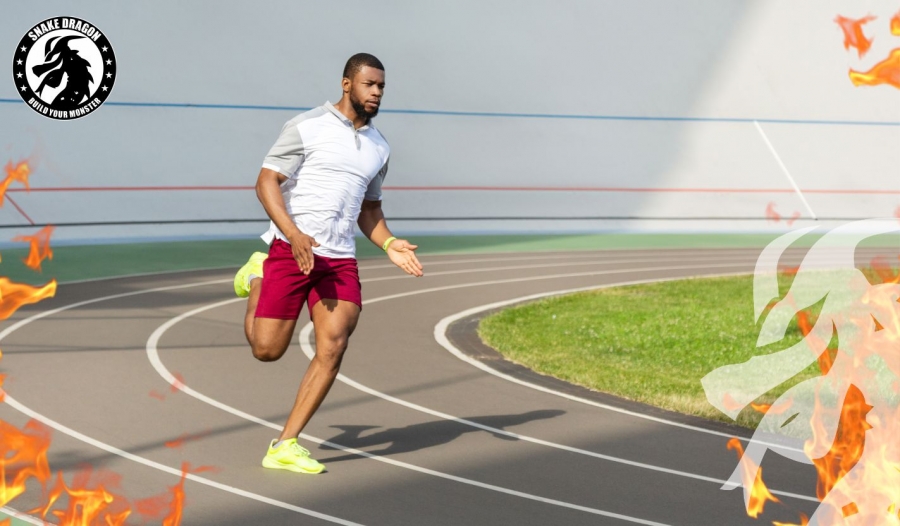 Corrida: O exercício simples que transforma seu corpo e sua mente correr.