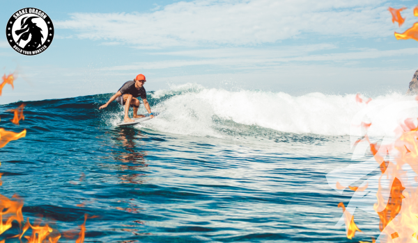 SURF: UMA ONDA DE HISTÓRIA, AVENTURA E SUPLEMENTAÇÃO