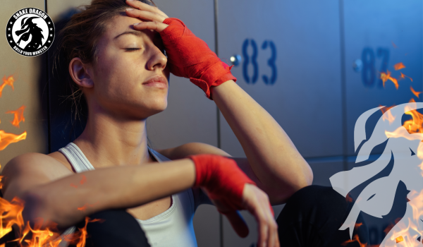 TONTURA DURANTE O TREINO: O QUE SERÁ QUE ESTÁ ROLANDO E COMO DAR A VOLTA POR CIMA?