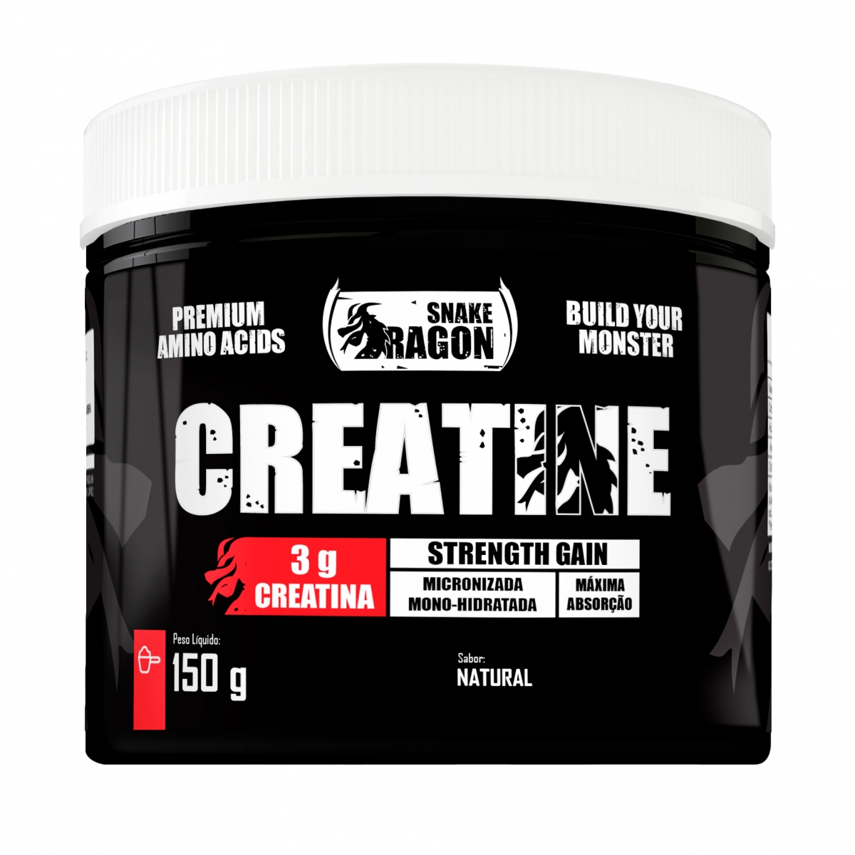 Creatine