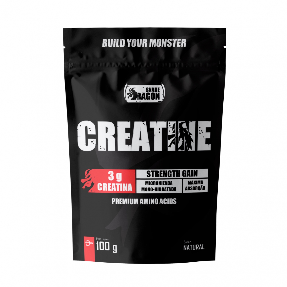 Creatine