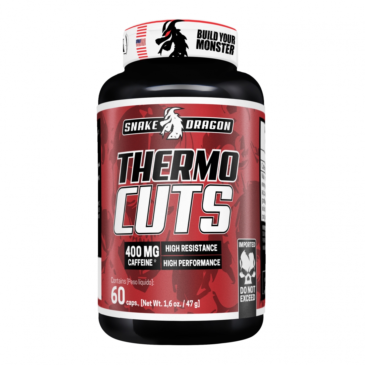 Thermo Cuts